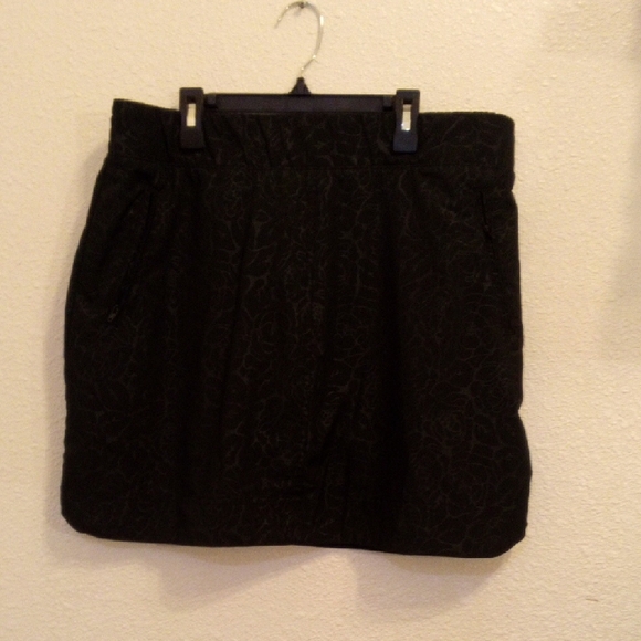 Orvis Dresses & Skirts - Orvis Classic Black Garment